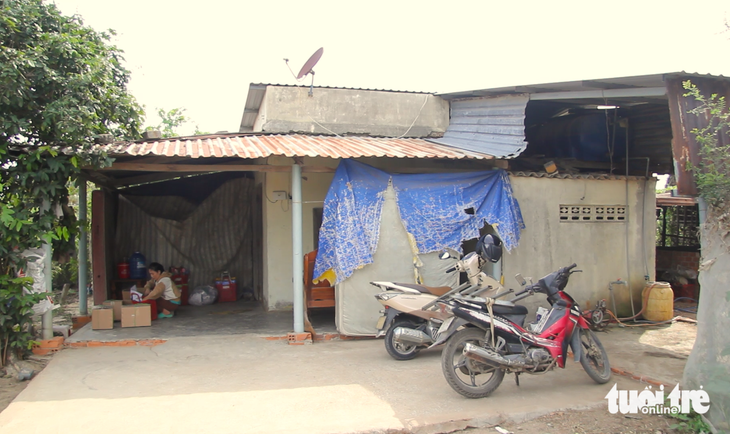 Tiếp sức đến trường - Ảnh 3.