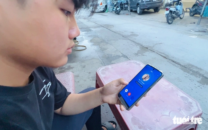 Tiếp sức đến trường - Ảnh 5.