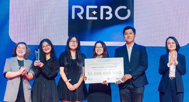 Startup EdTech Việt Nam định hình chuyển đổi số giáo dục qua học liệu mô phỏng 3D - Ảnh 6. Startup EdTech Việt Nam định hình chuyển đổi số giáo dục qua học liệu mô phỏng 3D - Ảnh 4.