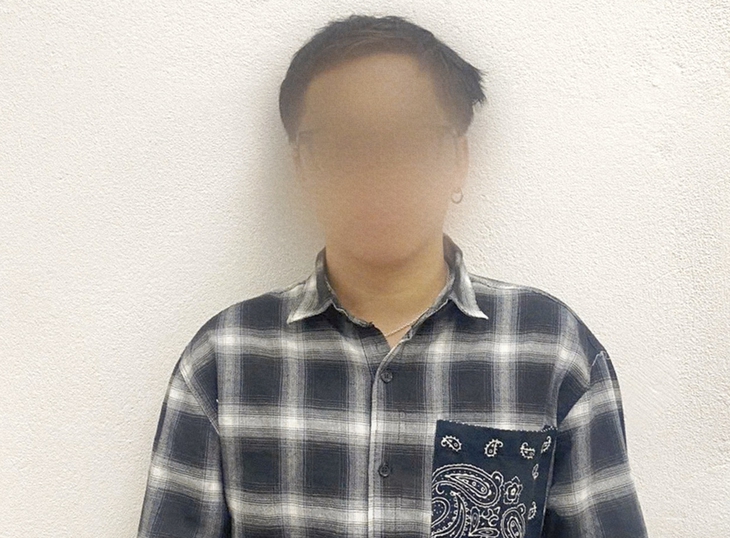 Đăng tin giả mình bị cướp tài sản, bị công an xử phạt 7,5 triệu đồng - Ảnh 1.