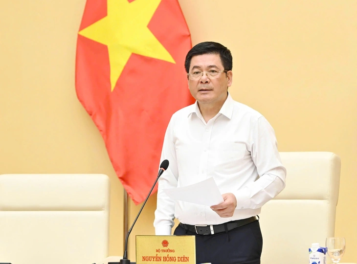 giá điện - Ảnh 1.
