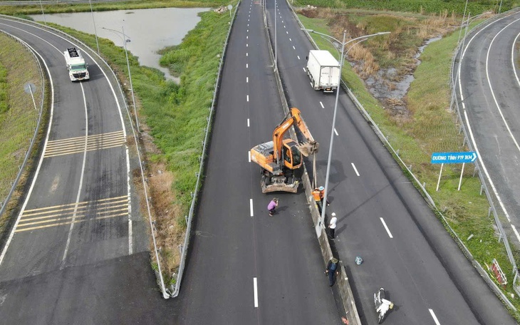 Nâng cấp tuyến Lộ Tẻ - Rạch Sỏi như cao tốc, đề xuất lên 90km/h - Ảnh 4.