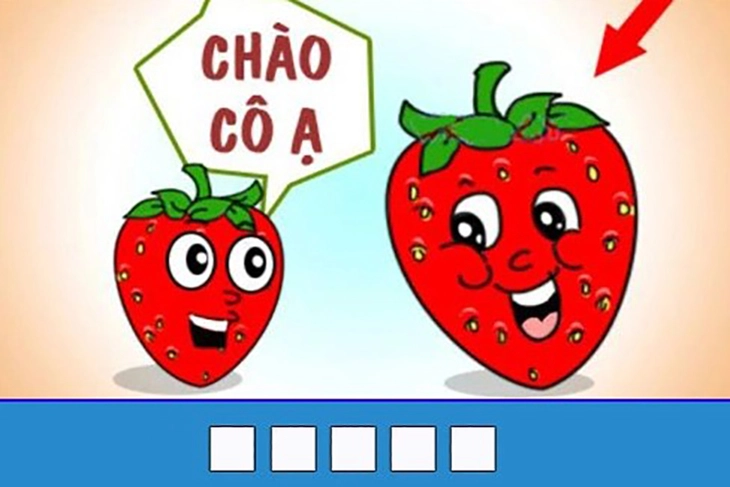 Đuổi hình bắt chữ - Ảnh 3.