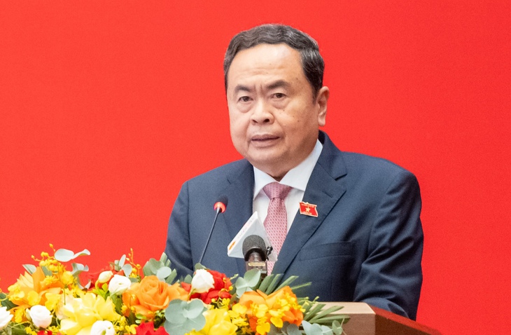 Quốc hội - Ảnh 1.