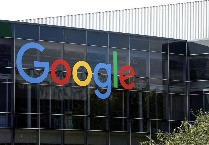 Google chấp nhận quy định Hàn Quốc về bản đồ, kết thúc gần hai thập kỷ tranh chấp - Ảnh 1.