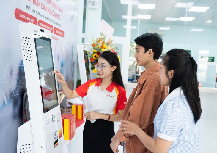 Kiosk y tế - Ảnh 3.