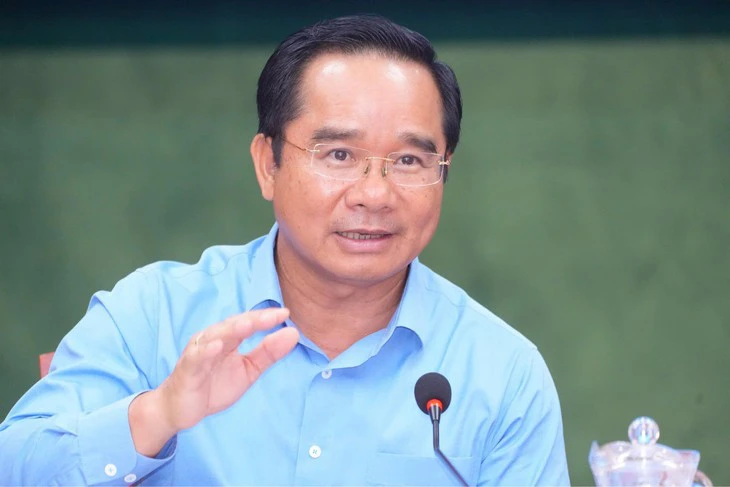 nguyễn văn được - Ảnh 1.