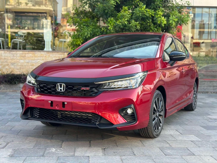 Car Choice Awards - Ảnh 5.