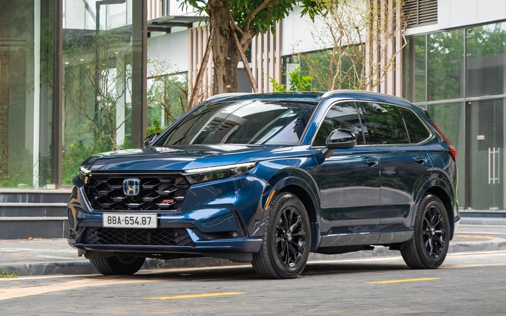 Car Choice Awards - Ảnh 13.