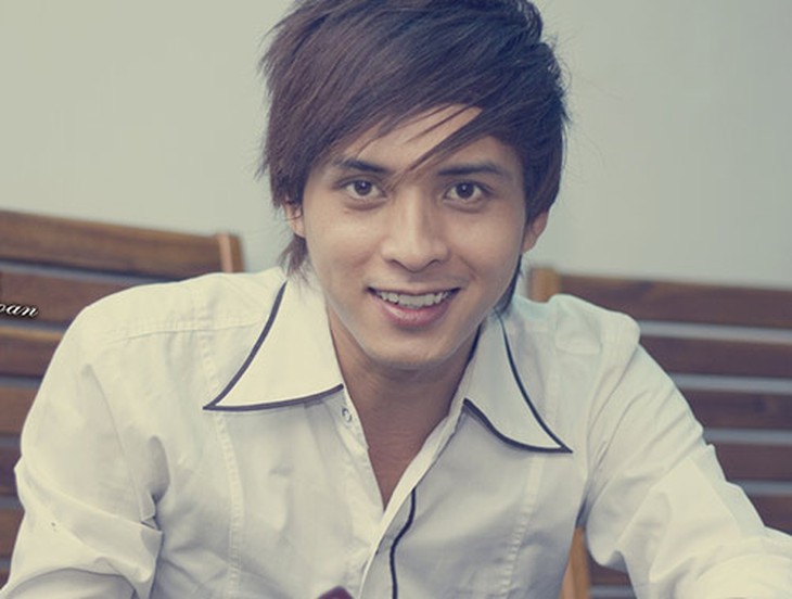 Hồ Quang Hiếu - Ảnh 1.