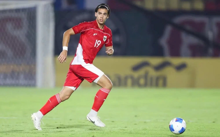 Cập nhật lượt cuối vòng loại U23 châu Á 2026: Tâm điểm Thái Lan, Indonesia và Malaysia - Ảnh 2.