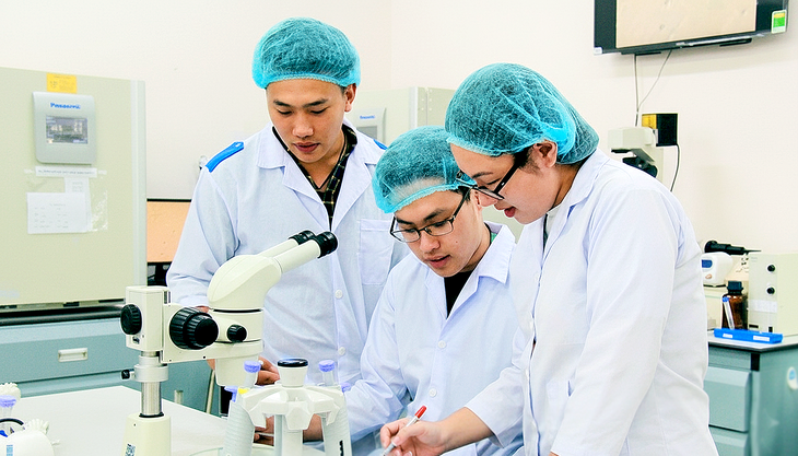 Bộ Nội vụ công bố thủ tục, tiêu chí tuyển tổng công trình sư, kiến trúc sư trưởng - Ảnh 1.