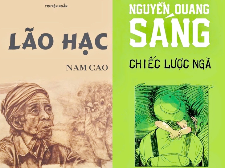 vu lan - Ảnh 1.