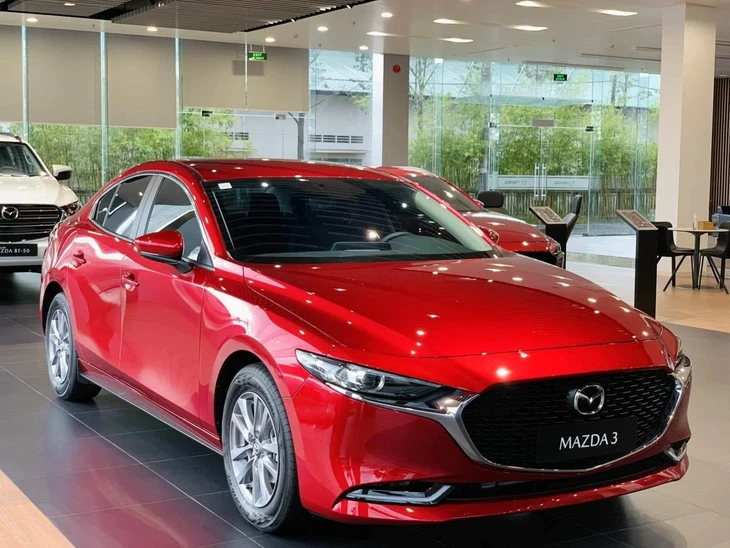 Car Choice Awards - Ảnh 4.
