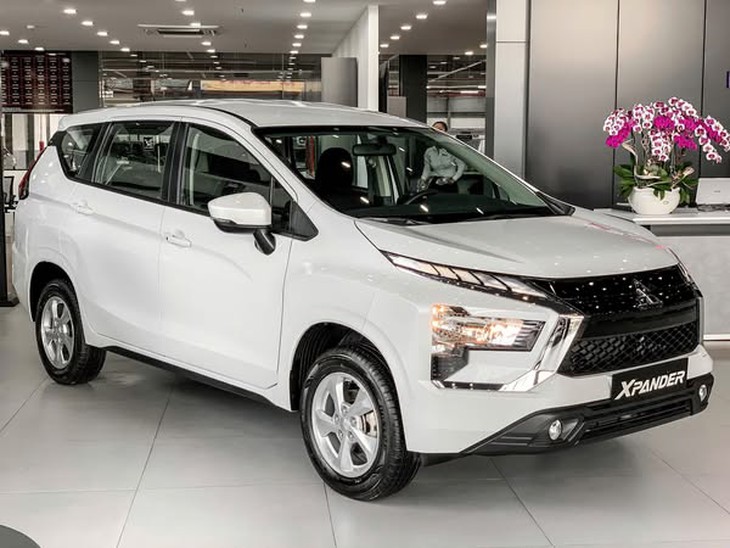 Car Choice Awards - Ảnh 8.
