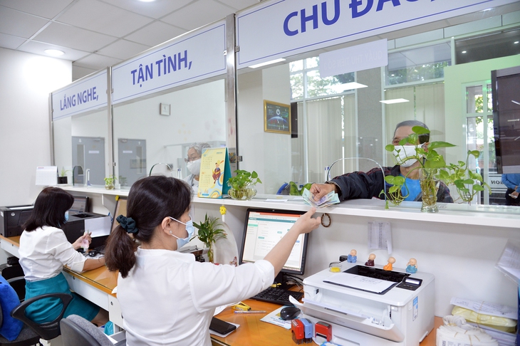 giá điện - Ảnh 2.