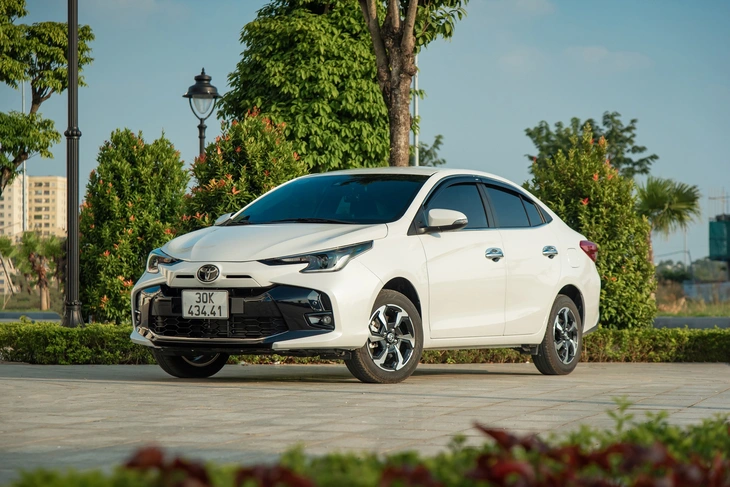 Car Choice Awards - Ảnh 10.
