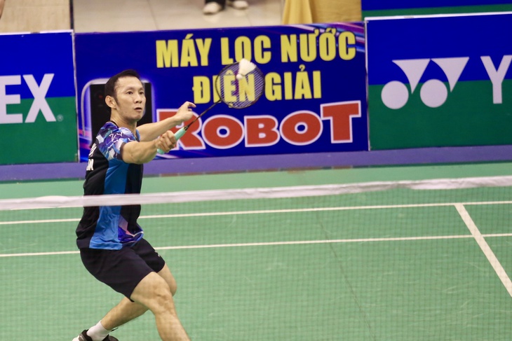 Tiến Minh - Ảnh 1.