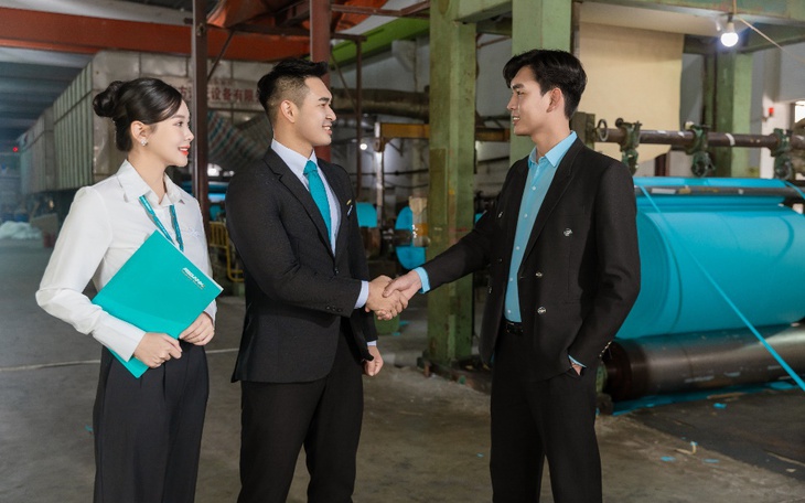 Giảm lãi vay tới 2%/năm cho khách hàng bị thiệt hại bởi bão lũ - Ảnh 2.