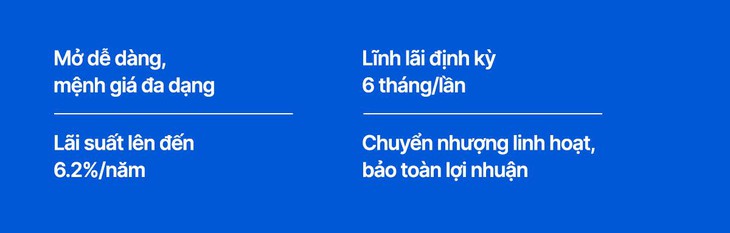 iDepo VIB - Nâng chuẩn tiền gửi - Ảnh 2.