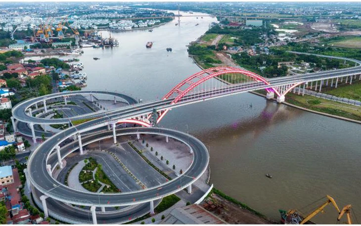 Lãnh đạo thành phố Hải Phòng phê bình Sở Xây dựng - Ảnh 2.