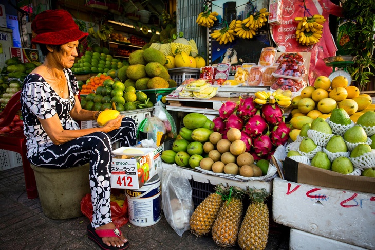 Đồng hành cùng hộ kinh doanh chuyển đổi số - Ảnh 1.