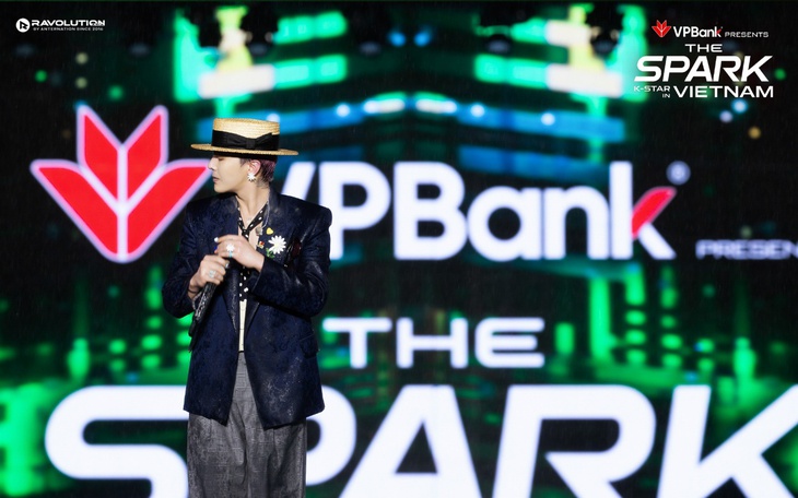 Đưa G-DRAGON, Faker đến Việt Nam, VPBank hướng tới điều gì? - Ảnh 4.