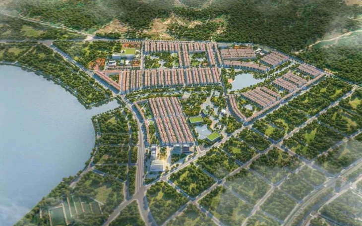 Vì sao xã Cam Lâm, Khánh Hòa lại chặn chuyển mục đích sử dụng đất của dân? - Ảnh 5.