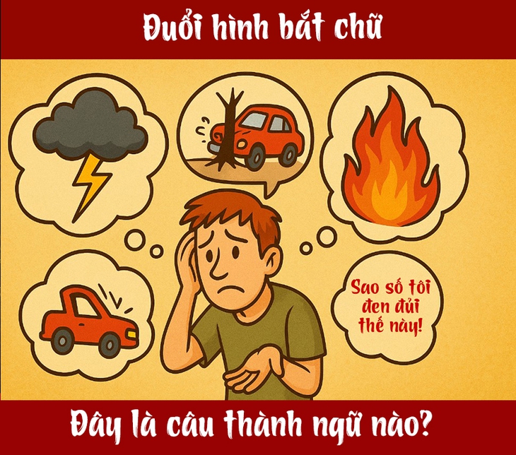 thành ngữ - Ảnh 1.