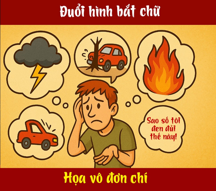 thành ngữ - Ảnh 2.