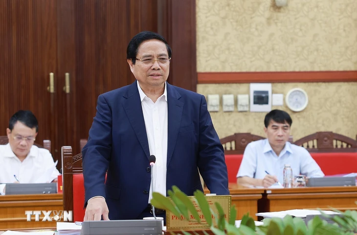 Bộ Chính trị - Ảnh 3.