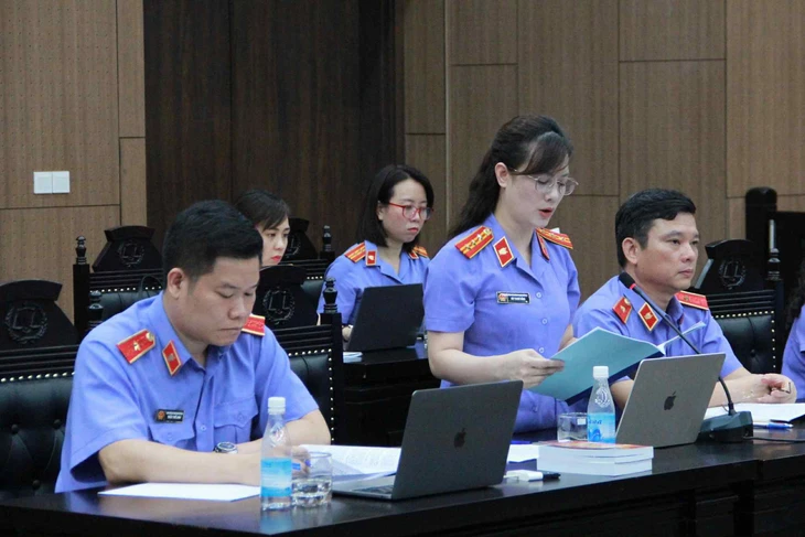 Thuận An - Ảnh 1.