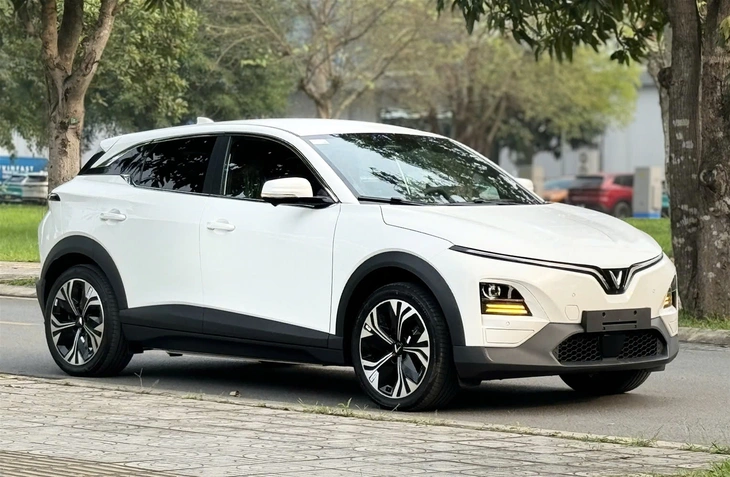 Car Choice Awards - Ảnh 2.