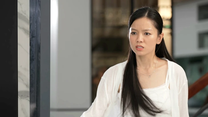 O Hồng của Mưa đỏ có số phận buồn trong Xét nghiệm- Ảnh 3. O Hồng của Mưa đỏ có số phận buồn trong Xét nghiệm - Ảnh 3.