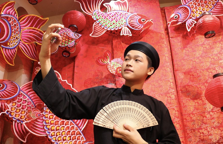 Trung thu - Ảnh 2.