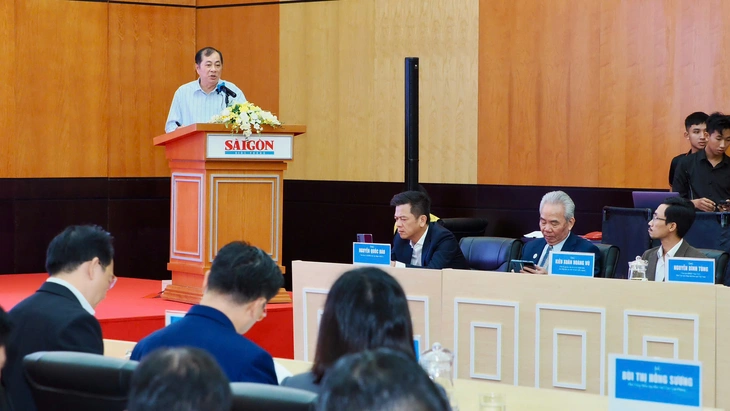 Để hàng Việt Nam mở rộng thị phần trên nền tảng số - Ảnh 3.