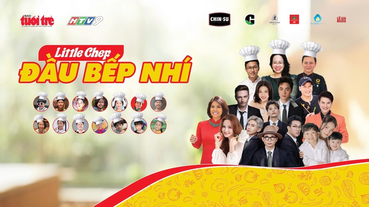 đầu bếp - Ảnh 3.