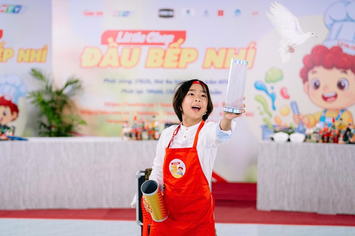 đầu bếp - Ảnh 4.