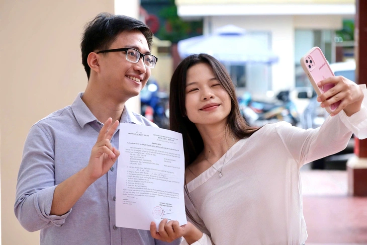 Vì sao ngày 'matching day' chọn bác sĩ nội trú hot rần rần trên mạng xã hội? - Ảnh 2.