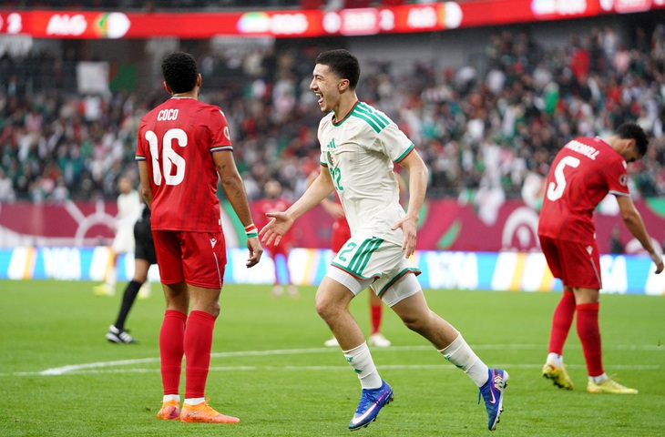 Ibrahim Maza - Ảnh 2.