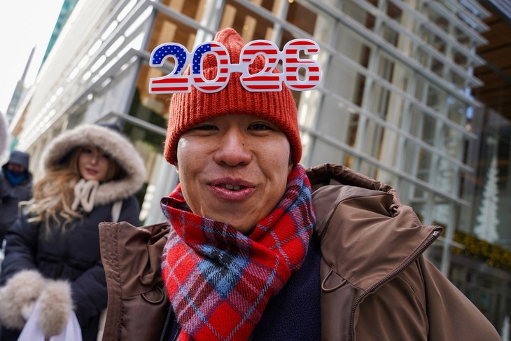 Quảng trường Thời đại - Ảnh 4.