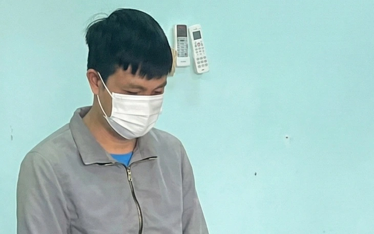 Bắt nghi phạm lừa đảo chiếm đoạt tài sản 1,8 tỉ đồng của nhiều người - Ảnh 3.