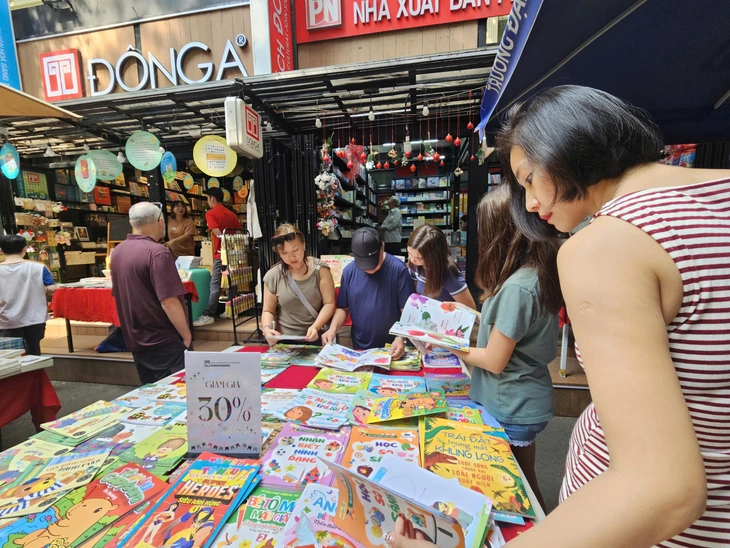 Tết dương - Ảnh 3.