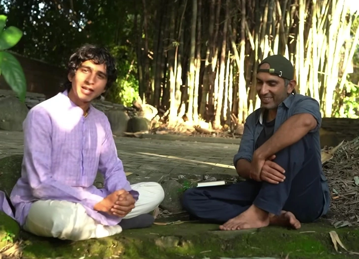 Các nhà tiên tri dự báo gì về năm 2026? - Ảnh 2.