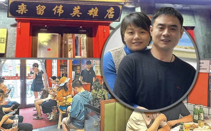 Có một trào lưu gọi là... 'khoe nghèo kể khổ' - Ảnh 4.