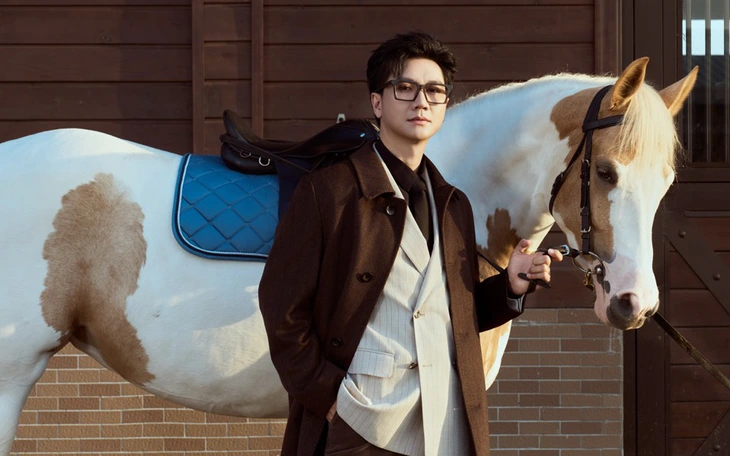 Khi các mỹ nhân Hollywood 'thả dáng' với ngựa - Ảnh 9.