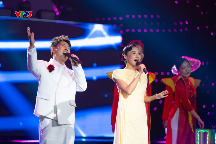 Chào năm mới 2026 - Ảnh 4.