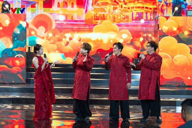 Câu nói của người dân vùng rốn lũ Chào năm mới 2026: Cứ tươi cười cùng nhau mà sống! - Ảnh 3.