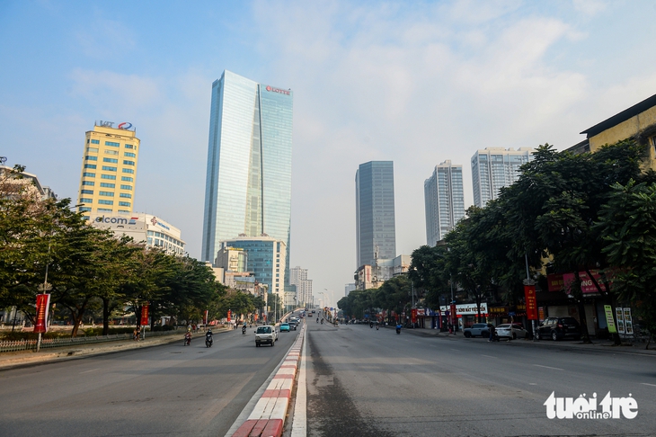 năm mới - Ảnh 1.