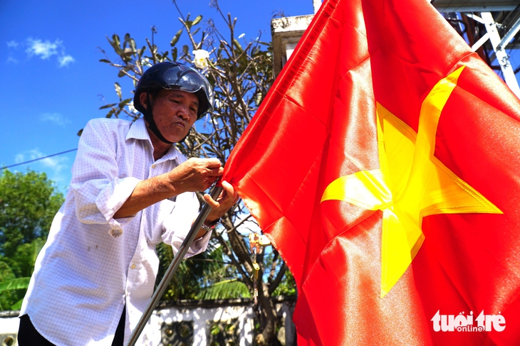 nam trung bộ - Ảnh 1.